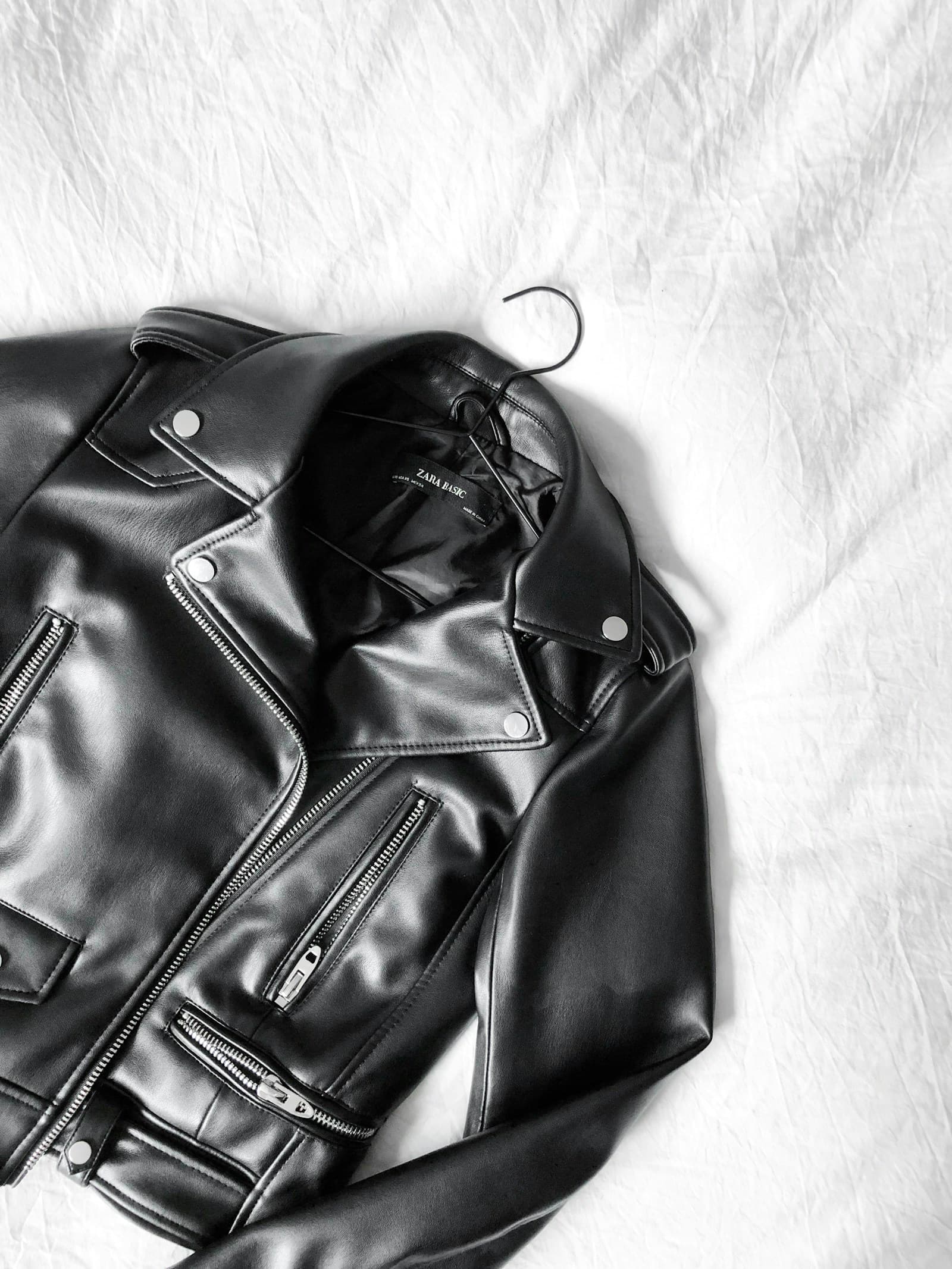 Coach Jacket 002