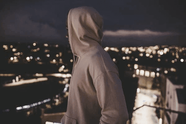 Heavyweight Hoodie